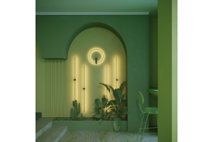 Бра Arlight VINCI 036506 - 3