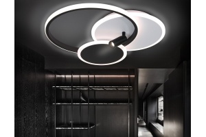 Потолочная люстра Ambrella Light FL FL5118 - 3