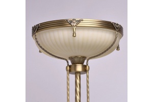 Торшер MW-Light Афродита 317040901 - 2