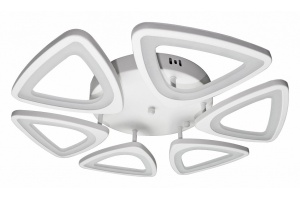 Потолочная люстра Natali Kovaltseva Smart home LED LAMPS 81216