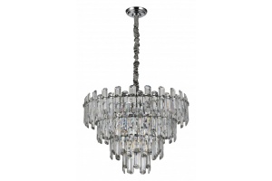 Подвесная люстра Divinare Rosie 3511/02 LM-8 - 2