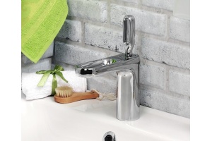 Смеситель Wasserkraft Kammel 1803 для раковины - 2