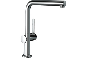 Смеситель Hansgrohe Talis M54 для кухонной мойки, хром 72840000
