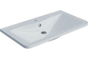 Мебельная раковина Misty Атлантик 4623723685673 80