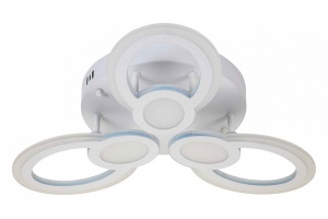 Потолочная люстра Escada Alruba 10269/6LED