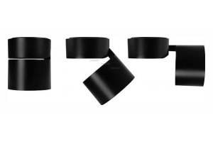 Потолочный светодиодный светильник Arlight SP-Rondo-Flap-R110-25W Warm3000 026482 - 2