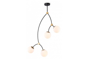 Люстра на штанге Ambrella Light TR TR2575