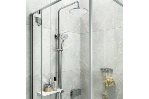 Душевая стойка Iddis Ray RAYSW3Fi76 - 2