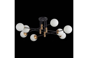 Потолочная люстра ST-Luce Limano SL1203.402.08 - 3