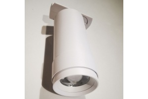 Светильник на штанге Maytoni Focus Zoom TR021-1-12B4K-Z-D-W