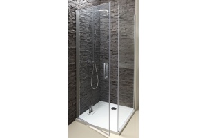 Душевая дверь Jacob Delafon Contra (E22T91-GA)