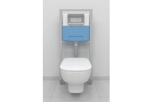 Система инсталляции для унитазов Ideal Standard Prosys Frame 120 M R020467 - 2