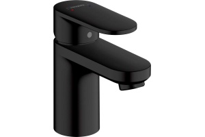 Смеситель Hansgrohe Vernis Blend 71550670 для раковины, черный