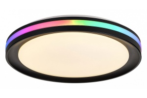 Светильник с вентилятором Mantra (люстры-вентиляторы) Gamer 8485