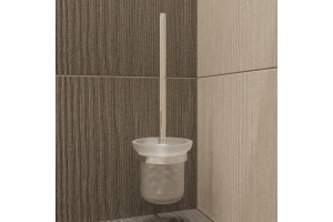 Ершик Iddis Sena SENSSG0i47 матовое стекло - 2