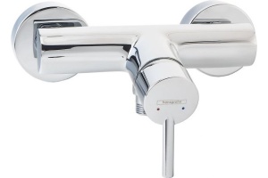 Смеситель Hansgrohe Talis S2 32640000 для душа - 3