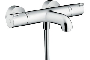 Термостат Hansgrohe Ecostat 1001 CL ВМ 13201000 для ванны с душем - 3