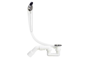 Слив-перелив Viega 311537