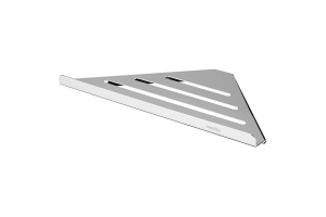 Swedbe Attribut Угловая полка 9802