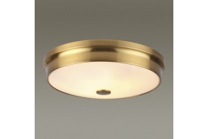 Настенно-потолочный светильник Odeon Light Walli Marsei 4824/4C - 2