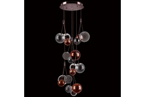 Подвесная люстра Lightstar Sferetta 801189 - 2