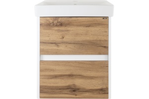 Мебель для ванной Misty Адриана 45