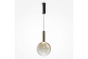 Подвесной светильник Maytoni Nebula MOD182PL-L6CG3K - 3