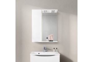 Зеркало-шкаф BelBagno Marino 60 L