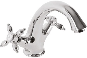Смеситель Cezares Nostalgia NOSTALGIA-LS1-01 для раковины