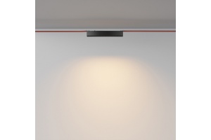 Накладной светильник Maytoni Points TR128B-12W3K-M-B - 2