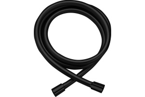 Душевой шланг Paffoni ZFLO079NO черный