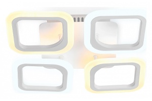 Потолочная люстра Ambrella Light FA FA4371 - 3