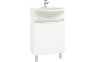 Комплект мебели Onika Милтон 49 белый - 2