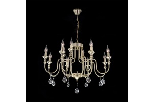 Подвесная люстра Citilux Рига CL437223 - 2