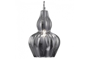 Подвесной светильник Maytoni Eustoma MOD238-PL-01-B