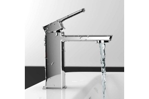 Смеситель для раковины Excellent Pride хром - 2