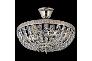 Люстра на штанге Arti Lampadari Favola Favola E 1.3.30.101 N - 2