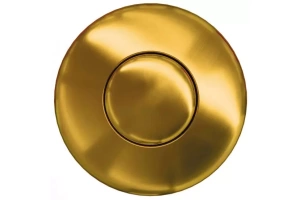 Пневматическая кнопка для измельчителя Omoikiri золото (4996043)