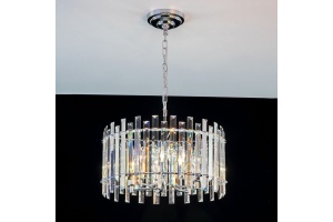 Подвесная люстра Citilux Ингвар CL334161 - 3