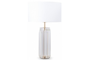 Настольная лампа декоративная Maytoni Muse MOD304TL-01G