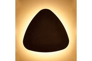 Накладной светильник Italline IT02-014 IT02-014 black - 2