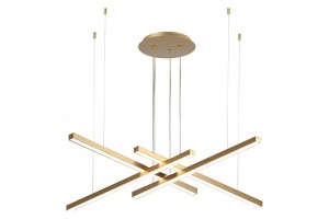 Подвесная люстра Lightstar Palla 739123 - 2