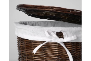 Контейнер Wasserkraft Donau WB-530-L темно-коричневый, большой - 3