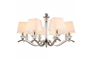 Подвесная люстра Aployt Emilia APL.723.03.08