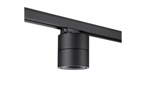Трековый светодиодный светильник Novotech Port Groda 358779 - 3