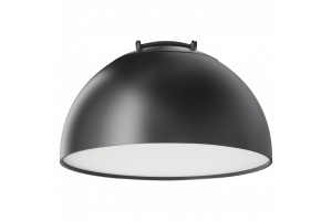 Накладной светильник Maytoni Bowl TR126B-20W4K-B