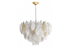 Подвесная люстра Odeon Light Lace 5052/21 - 3