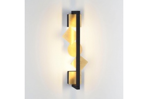 Накладной светильник Odeon Light Geos 6691/7WL - 2