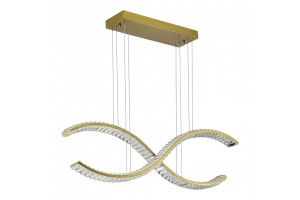 Подвесной светильник ST-Luce Aceno SL6206.303.44 - 3