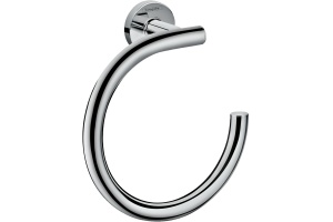 Полотенцедержатель Hansgrohe Logis Universal 41724000